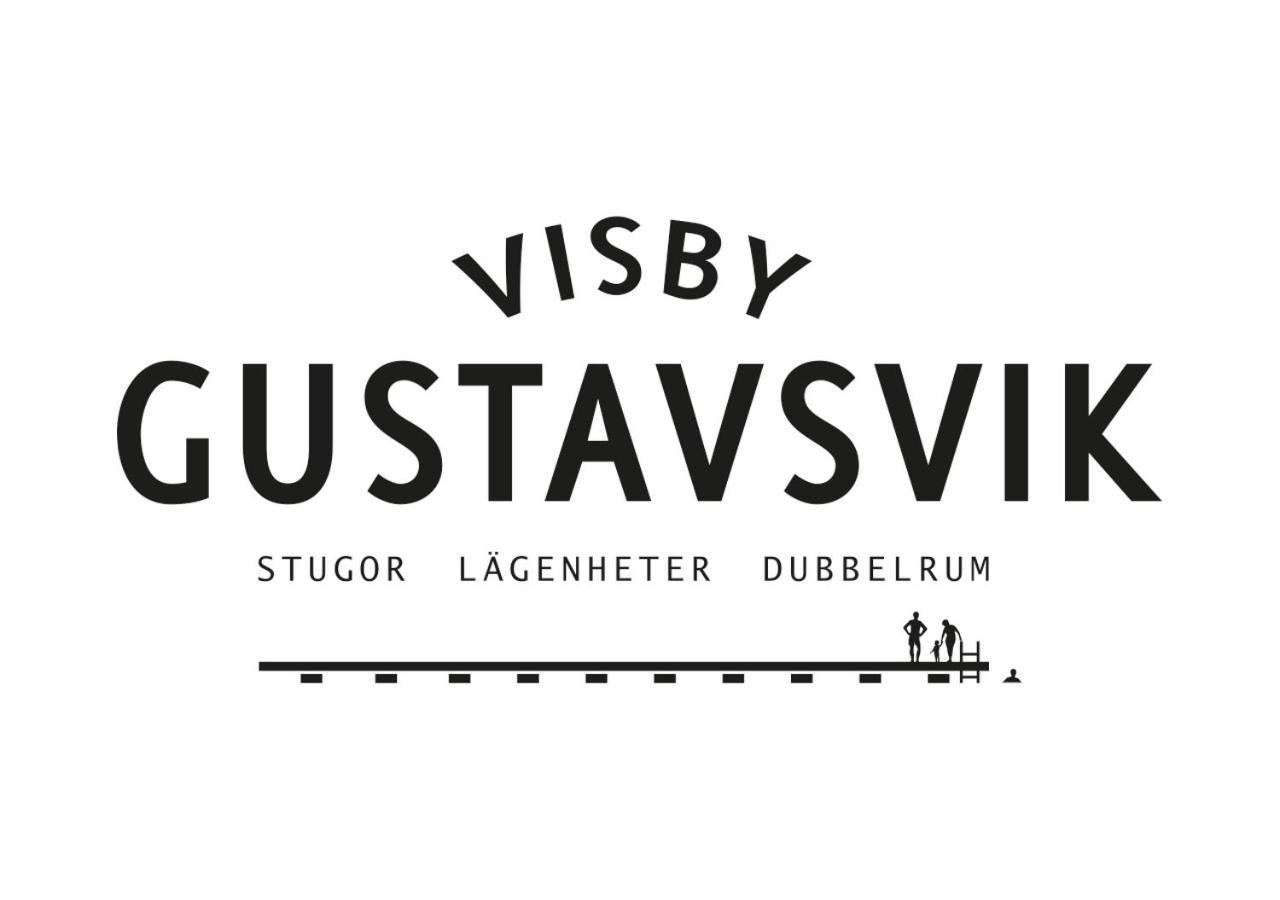 假日公園 Gustavsvik