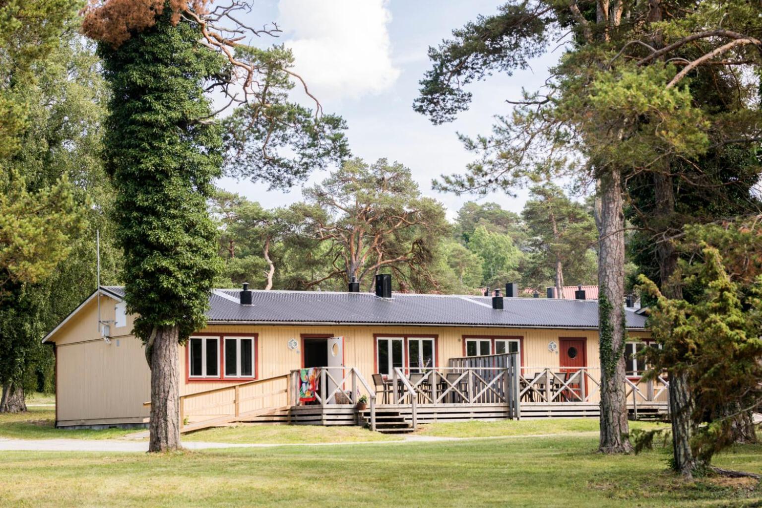 Gustavsvik 3*