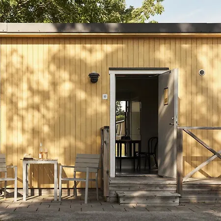 Visby Gustavsvik Hotel Exterior photo