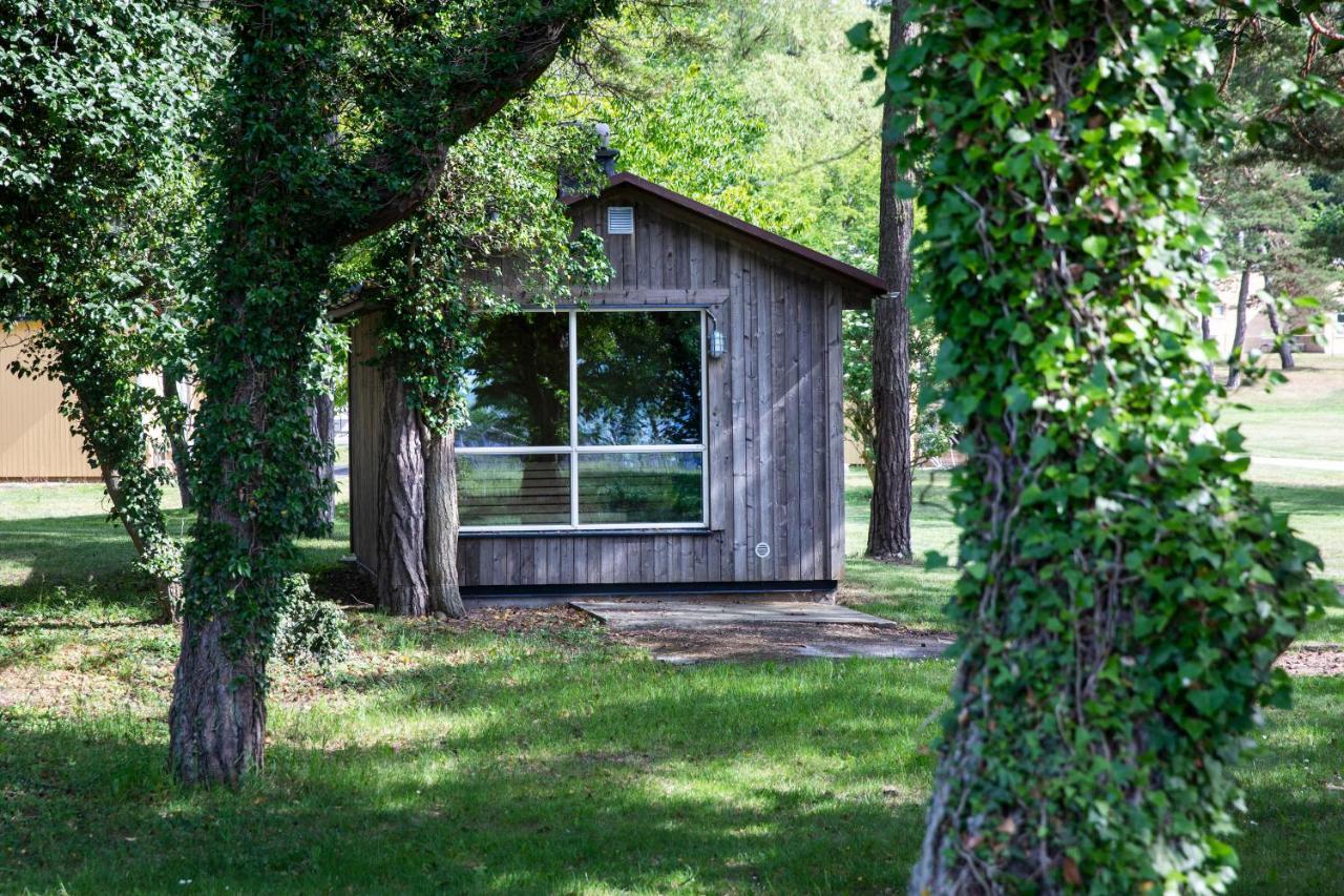 Lomakylät Gustavsvik 3*